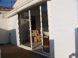 Location  maison récente proximité plage Longeville sur mer