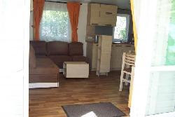 LOCATION MOBILHOME 4/6 Pers St HILAIRE de RIEZ 300 m PLAGE