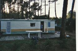 Location Mobilhome
