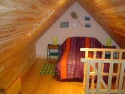 Gite en Bretagne intérieure