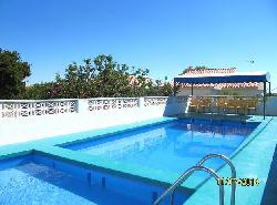 PEÑÍSCOLA, VILLA SPACIEUSE ET CONFORTABLE.