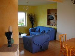 MAISON VUE MER ET ACCES DIRECT A LA  PLAGE