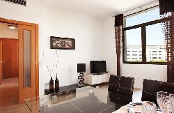 APPARTEMENT EXCLUSIF EN PLEIN CŒUR DE BARCELONE SUR LA PLAZA CATALUNYA