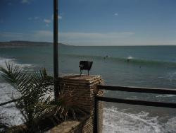 Location bord de mer Taghazout