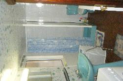 Appart f2 1 minutes de la plage a pied de 50 m2 canet plage (66)