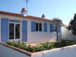 Maison 4-9 pers ile de Noirmoutier