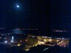 vue de rêve sur le Tejo