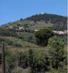 Location Banyuls sur Mer - Une maison traditionnelle de pêcheur