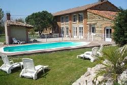 Chambres d'hôtes Les Murailles