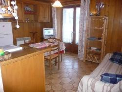 gîte de Pierre Brune location 2/4 personnes