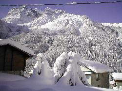 LOCATION VACANCES PRALOGNAN LA VANOISE SAVOIE STATION VILLAGE ETE HIVER MONTAGNE SKI