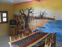 Villa ï¿½ louer pour vacances ï¿½ Saly