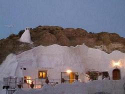 Andalousie maison à louer près de grenade - Insolite troglodyte -"AMANDIER"