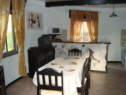 Location à Saly de la villa Awa