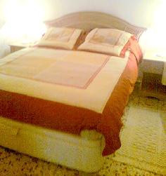 Agréable maisonnette en accès direct à la magnifique plage de sable fin