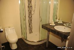 BUNGALOW 2*,AU COEUR DE GRAND BAY, 5MN A PIED PLAGE,PISCINE,TENNIS A PARTIR DE 50€/J POUR 6/8 PERS