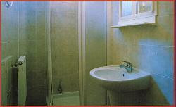 Location à Prague - République Tchèque - 3 couchages