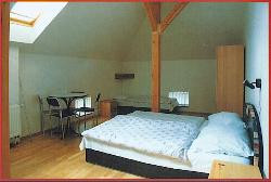 Location à Prague - République Tchèque - 4 couchages