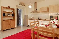 Somptieux appartement rénové