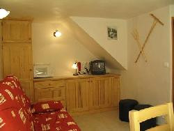 Location Appartement Montagne Gite de France