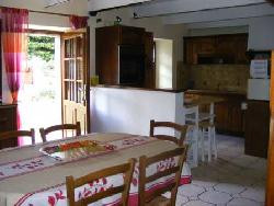 Vacances en Bretagne