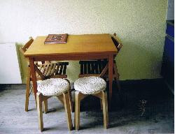 studio les Ménuires