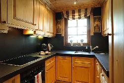 Appartement entierement renove