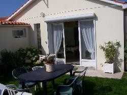 VILLA 150m CORNICHE VENDEENNE