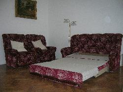 appartement Budapest