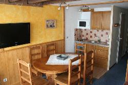 DUPLEX 6 PERS 43 M2 CHAMBRES SEPAREES