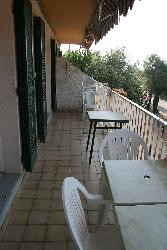 Hyères, Presqu'ile de Giens, La Bergerie