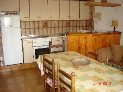 COSTA BRAVA BAIE DE ROSES  location VACANCES T2