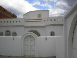 LOCATION HIVERNALE / ESTIVALE VILLA DE CHARME A HAMMAMET /TUNISIE