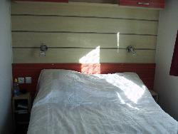 mobile home