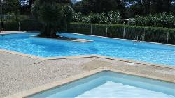 APPARTEMENT 4-6 PERSONNES PARFAIT ETAT AVEC PISCINE