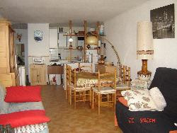 GRANDE MOTTE COUCHANT P2 DEUXIEME LIGNE BELLE VUE MER