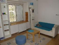 Joli appartement de 40m2 à Prague 6, République Tchèque