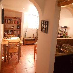 loue juin à septembre proche de la mer et montagne