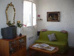 location studio à cavalaire-s-mer