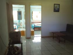 f3 meuble a l'etage saint paul ile de la réunion