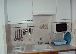 Studio à CARNON PLAGE - Vue Port- 50m de la plage - 10mn de Montpellier  - Vacances 2011