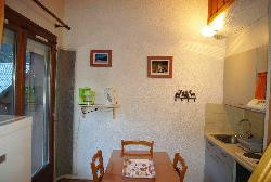 Appartement 33m² aux pieds des pistes
