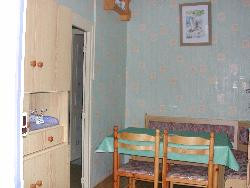 VACANCES AU BORD DE LA MER ET EN FORET