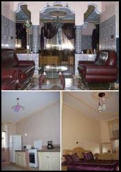 Location Vacance Maroc -Appartement Prestige