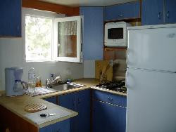 LOUE MOBILHOME BORD DE MER