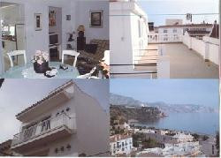 Costa del Sol Nerja Malaga