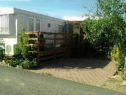 loue mobil home camping Bleu Marine 4* Serignan Plage 34410 saison 2015