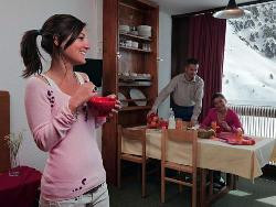 LOUE STUDIO CONFORTABLE POUR 4