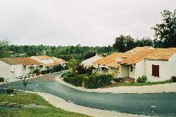 Meschers- proche ROYAN