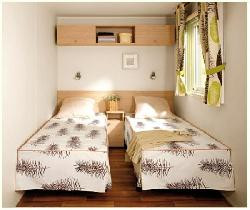 VENDEE LOCATION MOBILHOME 6 PLACES SAINT HILAIRE DE RIEZ (85270)